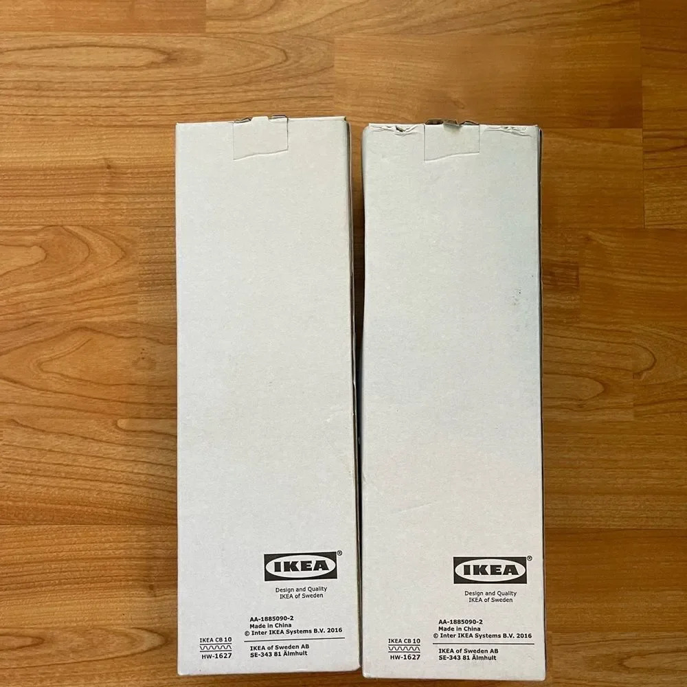 New IKEA Blue Stockholm Vase - Picture 3 of 7